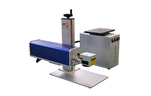 領(lǐng)秀激光桌面式二氧化碳激光打標機 領(lǐng)秀激光桌面式二氧化碳激光打標機