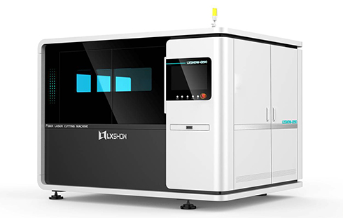 領(lǐng)秀激光高精密金屬板光纖激光切割機LXF1390 領(lǐng)秀激光高精密金屬板光纖激光切割機LXF1390